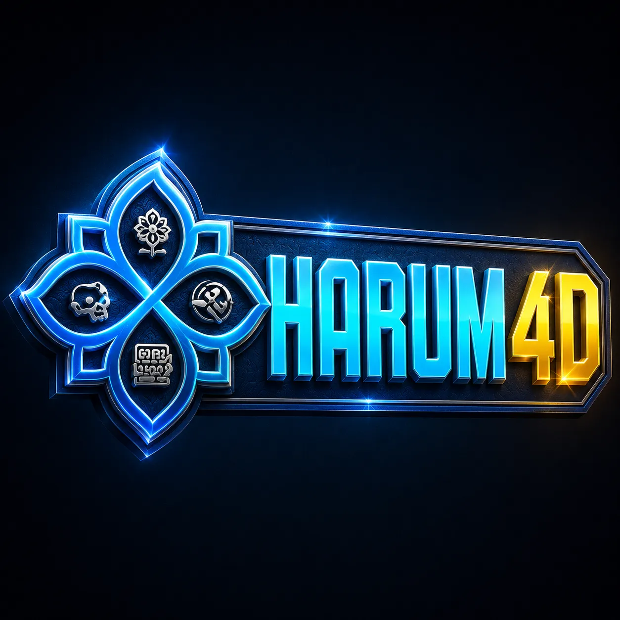 HARUM4D - Simulasi Hidup yang Menarik dan Interaktif