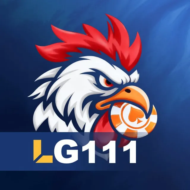 LG111 - Permainan Slot Seru dan Mengasyikkan