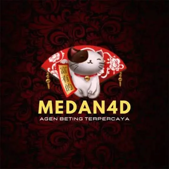 MEDAN4D - Aplikasi Sportsbook Terpercaya untuk Penggemar Taruhan