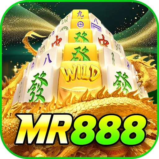 MR888 - Game Bingo Seru dan Mengasyikkan